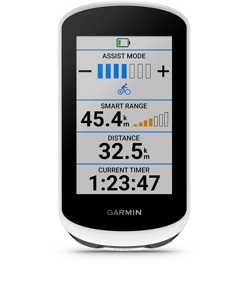 Garmin Edge Explore 2 